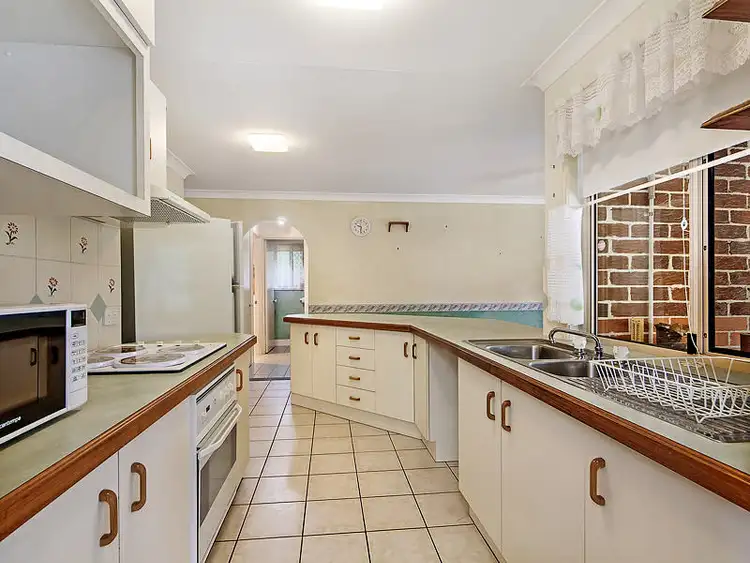 Second view of Homely house listing, 11 Mirage Street, Brassall QLD 4305