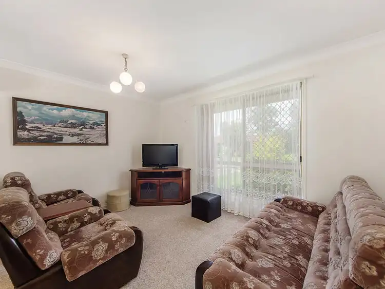 Fifth view of Homely house listing, 11 Mirage Street, Brassall QLD 4305