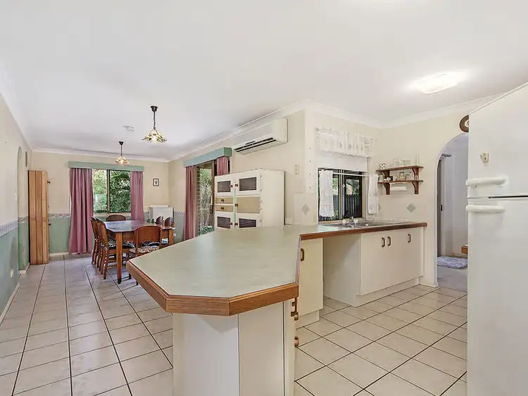 Sixth view of Homely house listing, 11 Mirage Street, Brassall QLD 4305