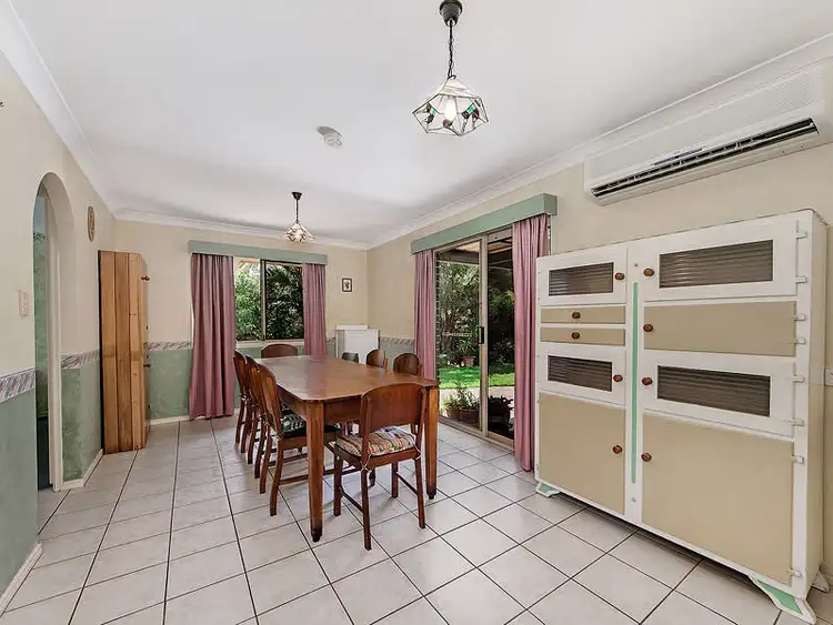 Seventh view of Homely house listing, 11 Mirage Street, Brassall QLD 4305