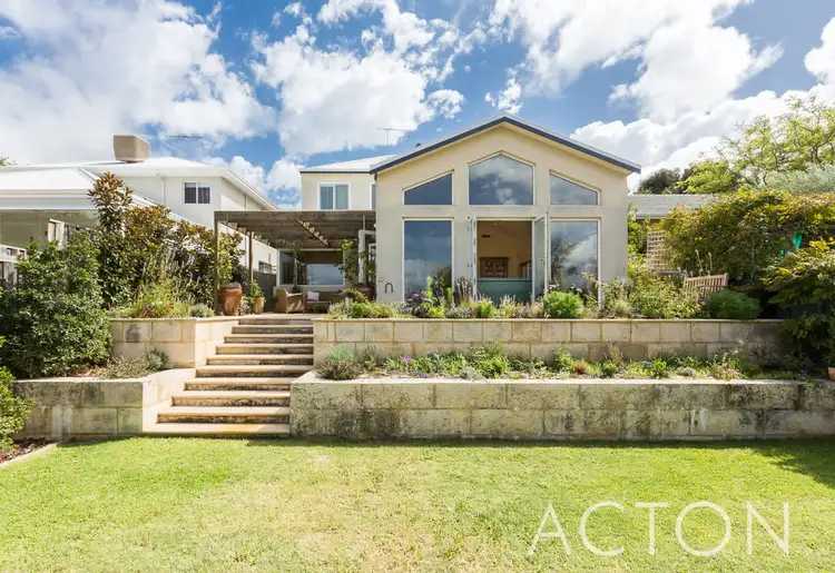 44 Jameson Street, Mosman Park WA 6012