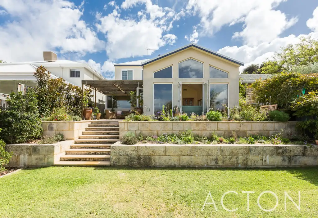 Main view of Homely house listing, 44 Jameson Street, Mosman Park WA 6012