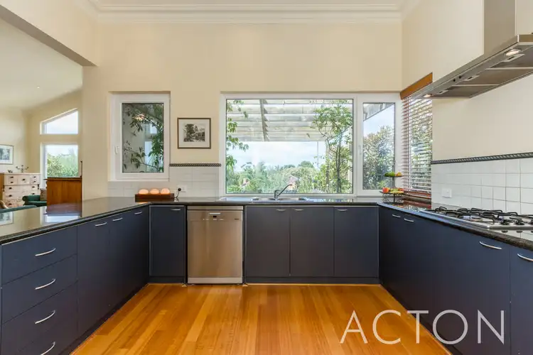 Second view of Homely house listing, 44 Jameson Street, Mosman Park WA 6012