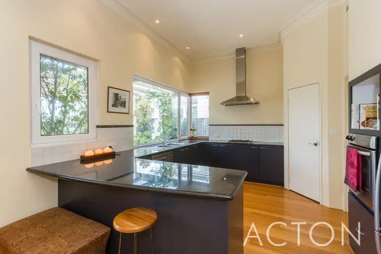 Third view of Homely house listing, 44 Jameson Street, Mosman Park WA 6012
