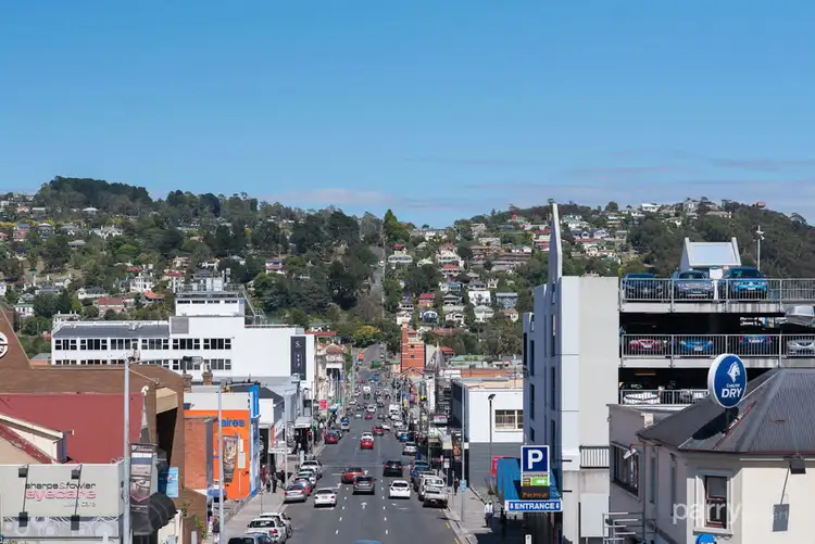 Second view of Homely apartment listing, 4/41 York Street, Launceston TAS 7250