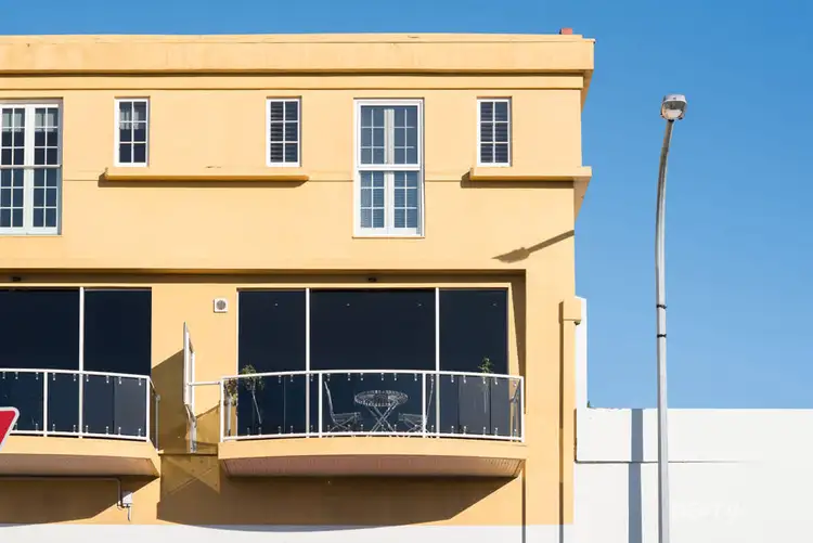 Third view of Homely apartment listing, 4/41 York Street, Launceston TAS 7250