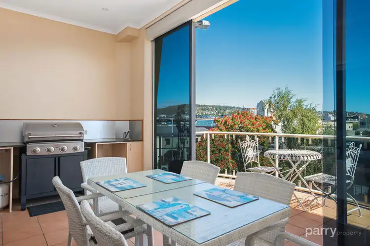 Fourth view of Homely apartment listing, 4/41 York Street, Launceston TAS 7250