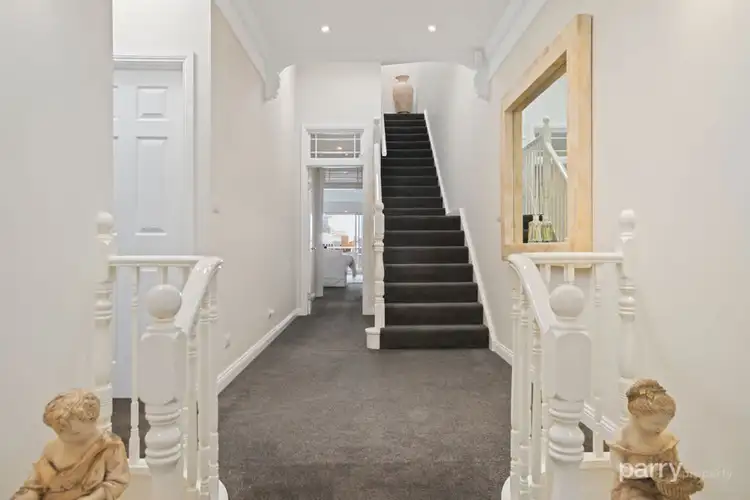 Sixth view of Homely apartment listing, 4/41 York Street, Launceston TAS 7250
