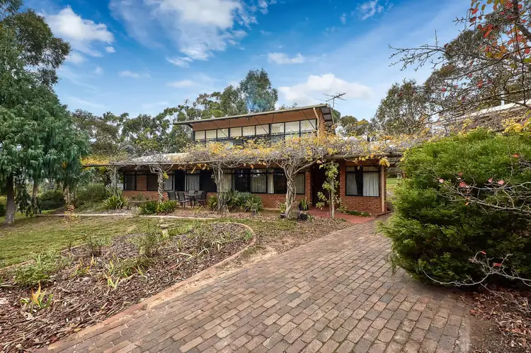 9 Pemberton Court, Macclesfield SA 5153