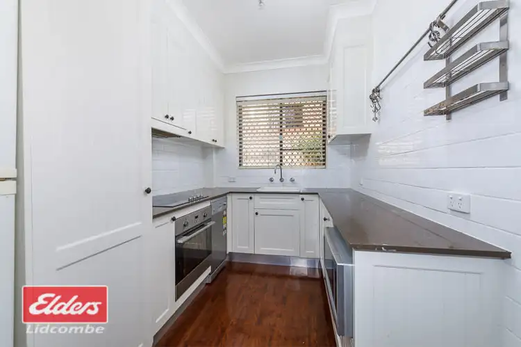 Third view of Homely apartment listing, 4 /27-29 Doodson Ave, Lidcombe NSW 2141