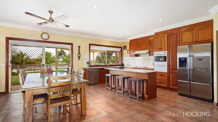 Fourth view of Homely house listing, 100 -140 Gleesons Road, Little River VIC 3211