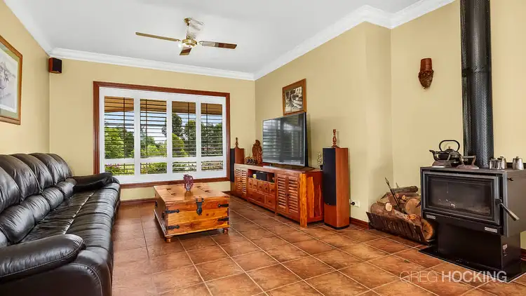 Sixth view of Homely house listing, 100 -140 Gleesons Road, Little River VIC 3211