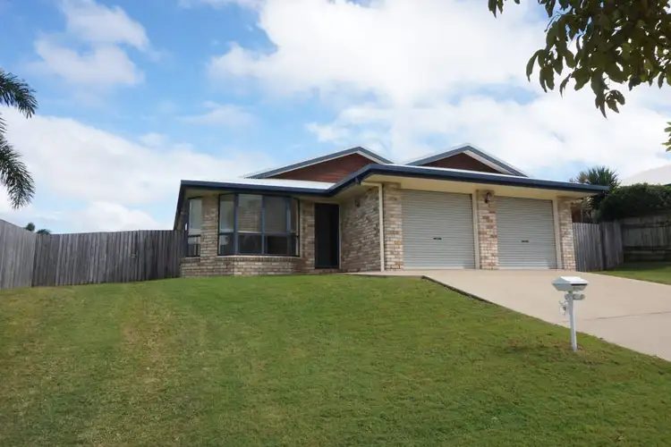 15 Kinghorn Street, Eimeo QLD 4740