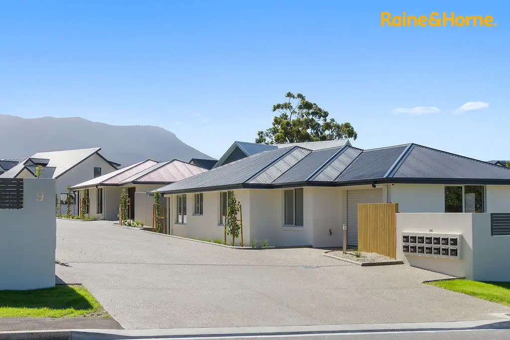 Main view of Homely house listing, 9 Maranoa Road, Kingston TAS 7050