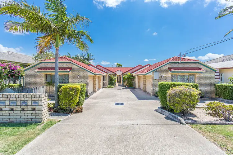 8 Keenan Street, Margate QLD 4019