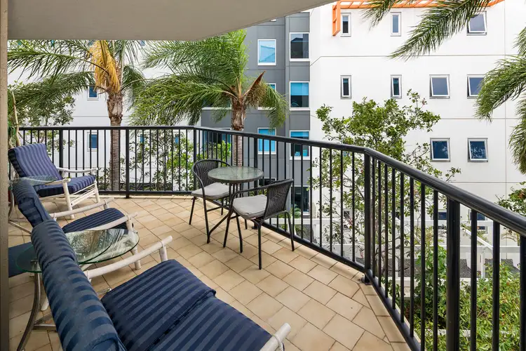 Second view of Homely unit listing, 20/418 Marine Parade, Biggera Waters QLD 4216