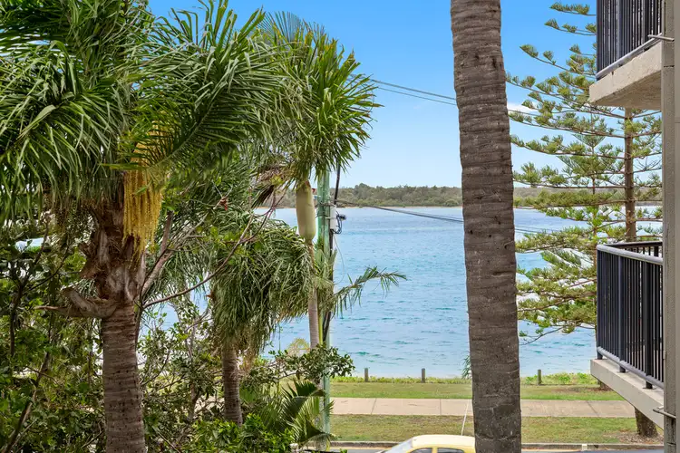 Third view of Homely unit listing, 20/418 Marine Parade, Biggera Waters QLD 4216