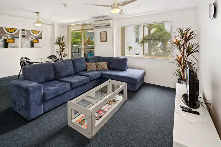 Fourth view of Homely unit listing, 20/418 Marine Parade, Biggera Waters QLD 4216