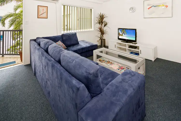 Fifth view of Homely unit listing, 20/418 Marine Parade, Biggera Waters QLD 4216