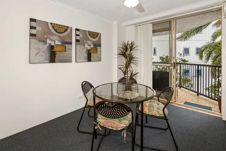 Sixth view of Homely unit listing, 20/418 Marine Parade, Biggera Waters QLD 4216