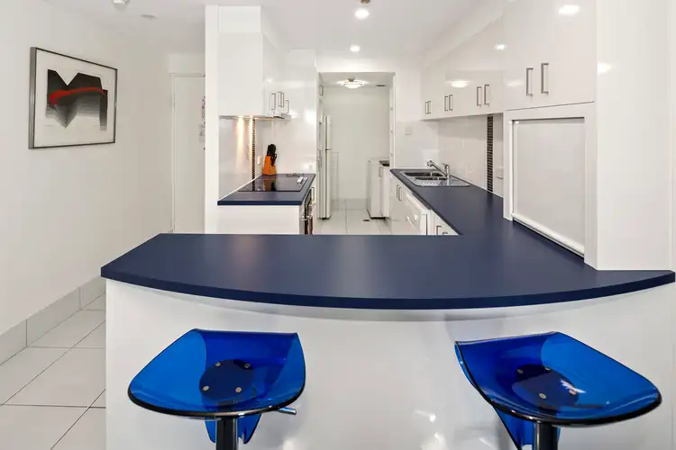 Seventh view of Homely unit listing, 20/418 Marine Parade, Biggera Waters QLD 4216