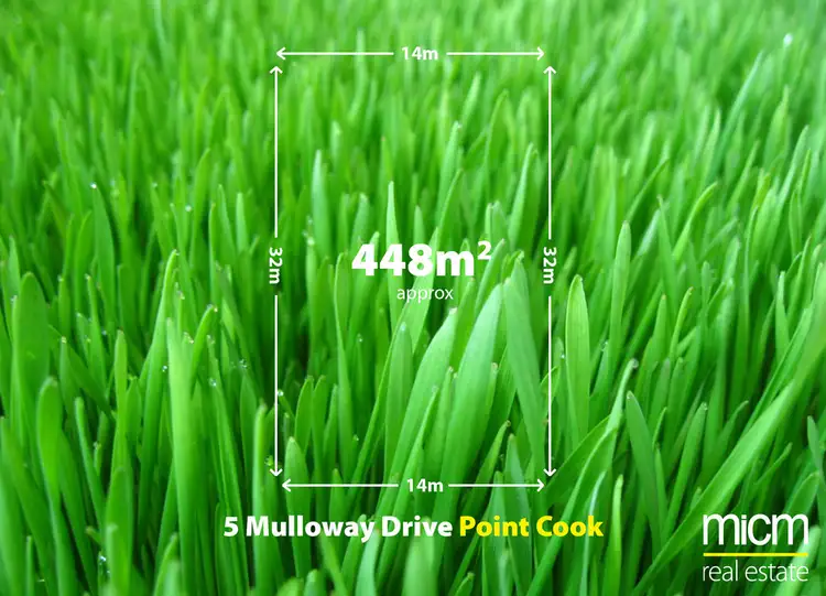 5 Mulloway Drive, Point Cook VIC 3030