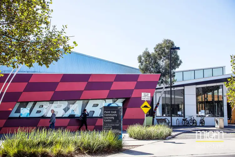 Third view of Homely land listing, 5 Mulloway Drive, Point Cook VIC 3030