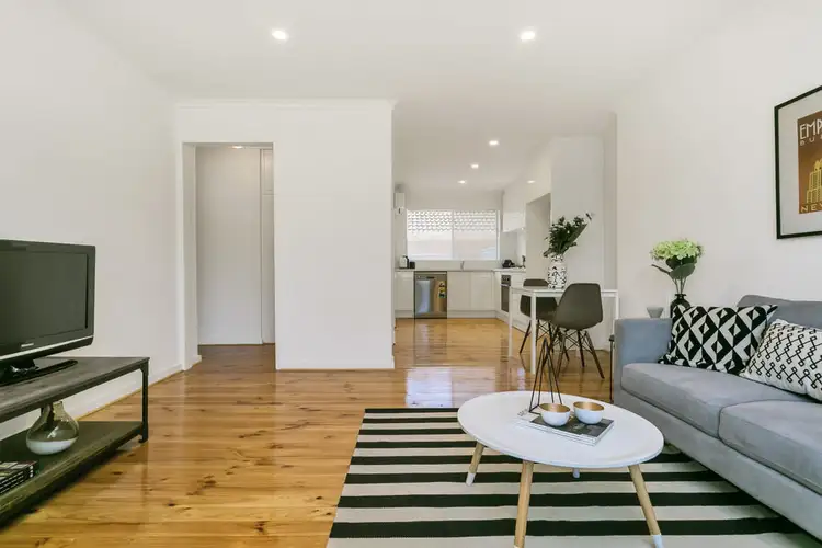 Second view of Homely unit listing, 2/9A Jackson Street, Magill SA 5072