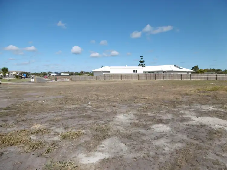 Second view of Homely land listing, 50 Honey Myrtle, Burrum Heads QLD 4659