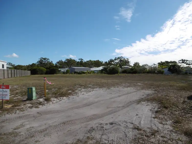 Seventh view of Homely land listing, 50 Honey Myrtle, Burrum Heads QLD 4659