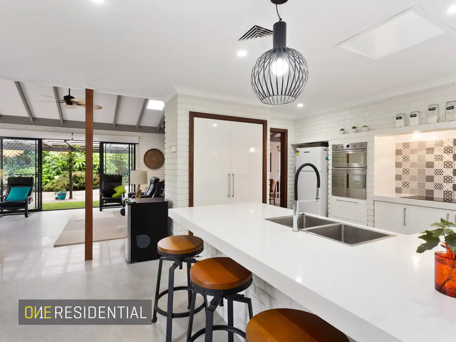 Main view of Homely house listing, 18 Dickenson Way, Booragoon WA 6154