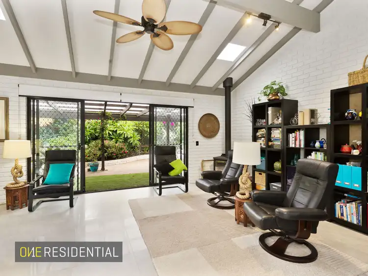 Fifth view of Homely house listing, 18 Dickenson Way, Booragoon WA 6154