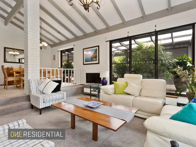 Seventh view of Homely house listing, 18 Dickenson Way, Booragoon WA 6154