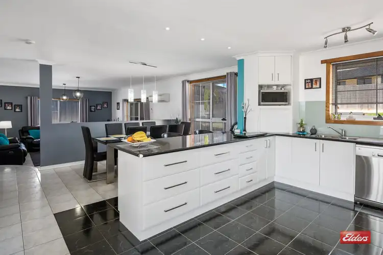 Fifth view of Homely house listing, 28 Singline Avenue, Romaine TAS 7320