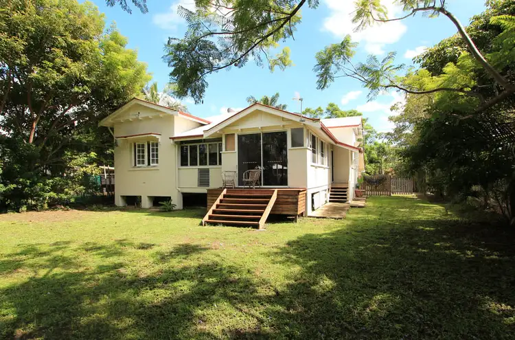 Main view of Homely house listing, 52 Kokoda Street, Idalia QLD 4811