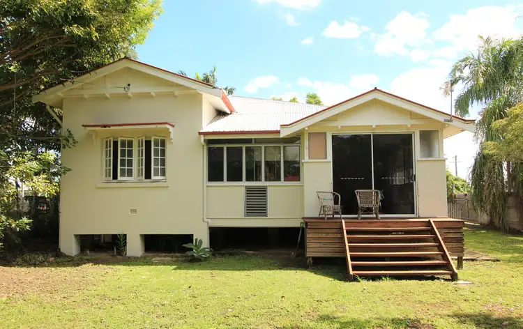Second view of Homely house listing, 52 Kokoda Street, Idalia QLD 4811