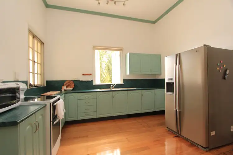 Third view of Homely house listing, 52 Kokoda Street, Idalia QLD 4811