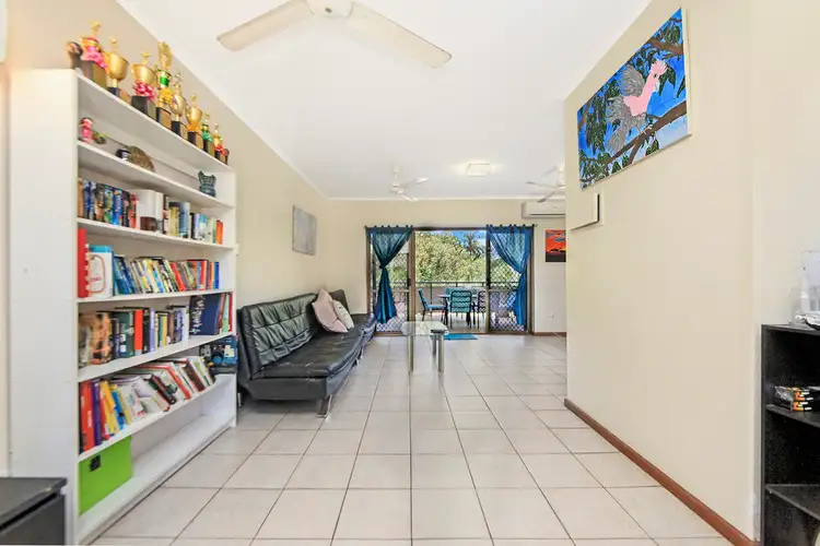 Fifth view of Homely unit listing, 8/304 Casuarina Drive, Rapid Creek NT 810