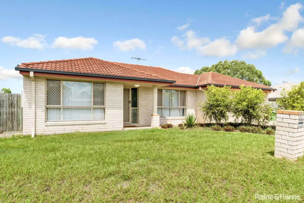 Main view of Homely house listing, 65 RONALD COURT, Caboolture South QLD 4510