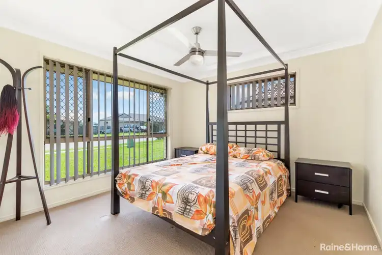 Fourth view of Homely house listing, 65 RONALD COURT, Caboolture South QLD 4510