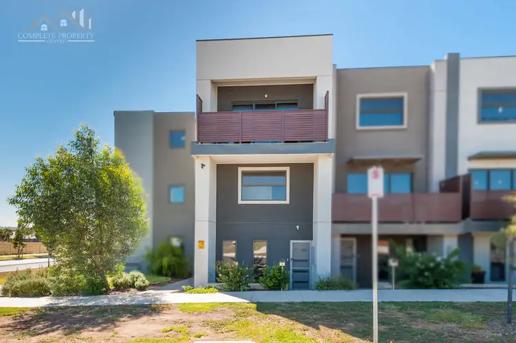 3 Matilda Avenue, Wollert VIC 3750