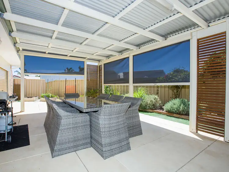 Second view of Homely house listing, 33 St Peters Green, College Grove WA 6230