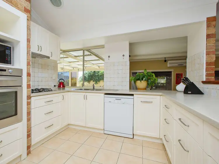Third view of Homely house listing, 33 St Peters Green, College Grove WA 6230