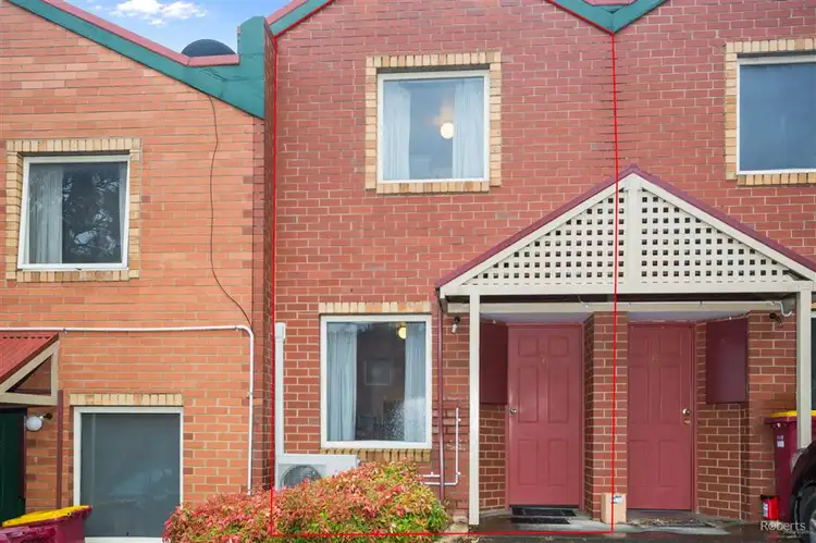 7/39 Lawrence St, Launceston TAS 7250