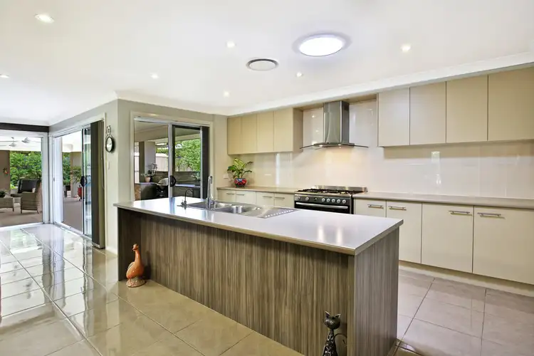 Second view of Homely house listing, 60 Emerald Drive, Meroo Meadow NSW 2540