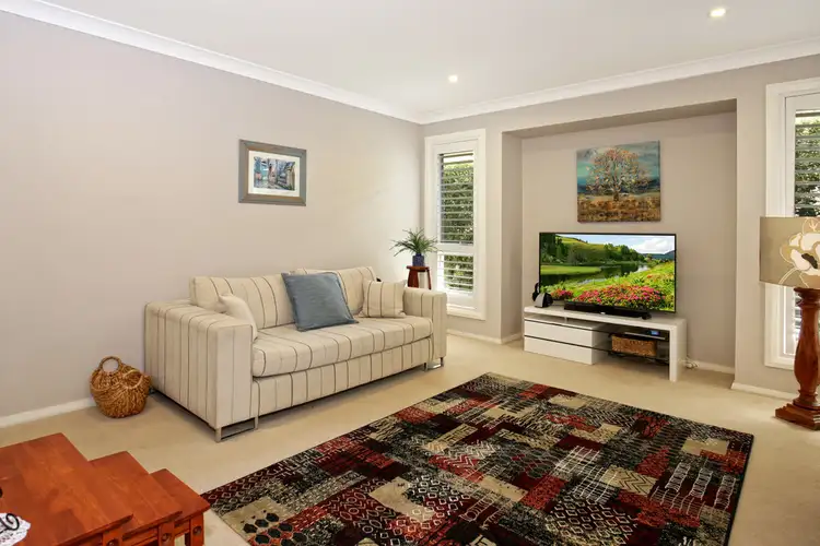 Fifth view of Homely house listing, 60 Emerald Drive, Meroo Meadow NSW 2540