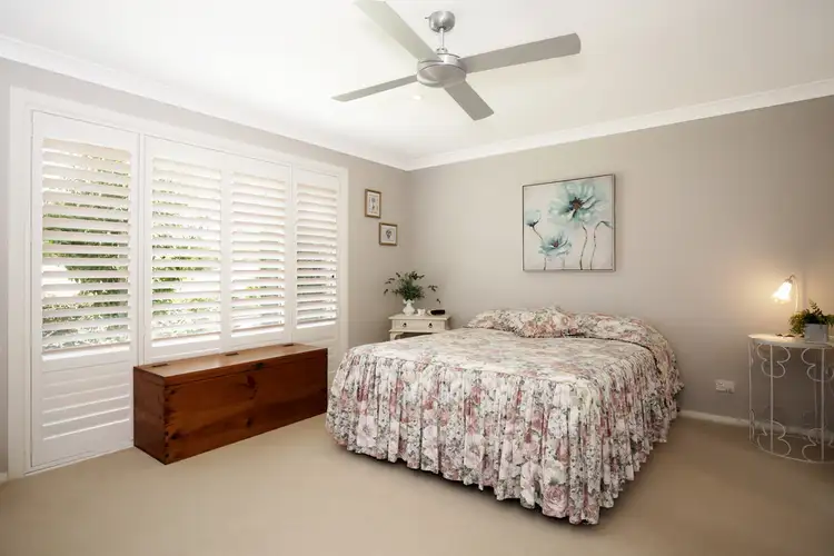 Sixth view of Homely house listing, 60 Emerald Drive, Meroo Meadow NSW 2540