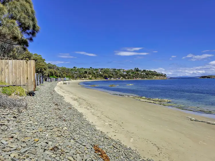 Fourth view of Homely other listing, 1 Boatshed, Red Ochre Beach, Dodges Ferry TAS 7173