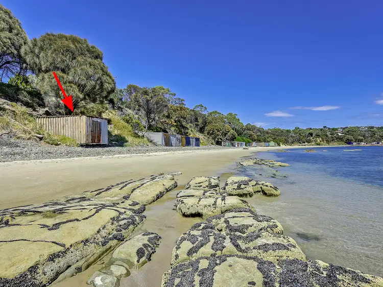 Seventh view of Homely other listing, 1 Boatshed, Red Ochre Beach, Dodges Ferry TAS 7173