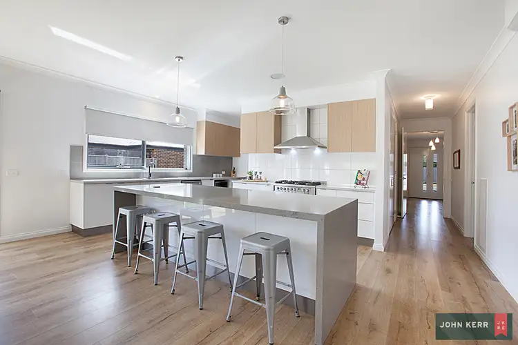Third view of Homely house listing, 17 Collingwood Dr, Trafalgar VIC 3824